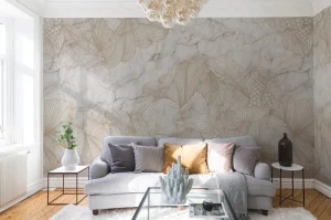 Fototapeta Opulence Marble Rebel Walls R17094