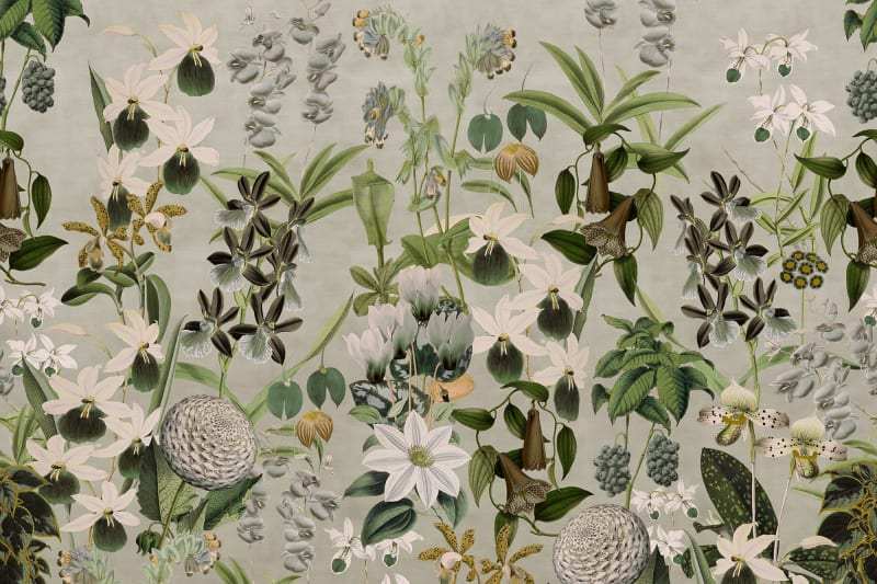 Alice's Garden Dusk (2)