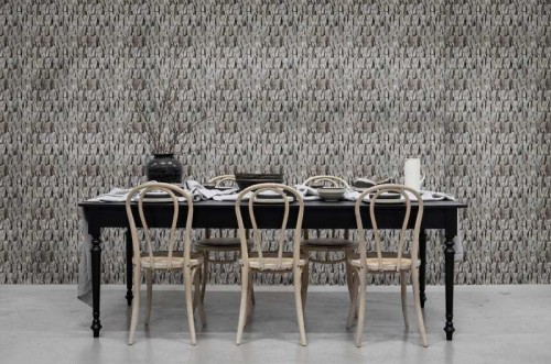 Fototapeta Calm Rebel Walls R17081