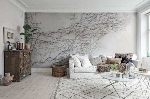 Fototapeta Breathe Rebel Walls R17051