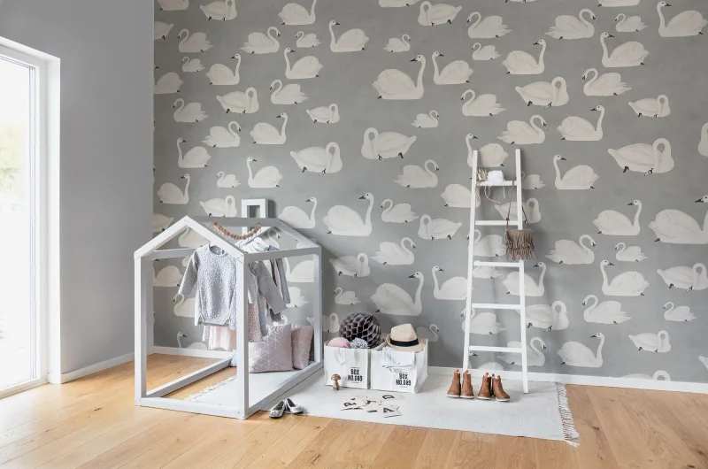 Fototapeta Cygne Rebel Walls  (3)