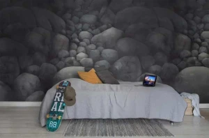 Fototapeta Stillness Rebel Walls R17061