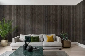 Fototapeta Timber Arch Rebel Walls R17221