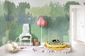 Fototapeta Hideaway Rebel Walls R16021