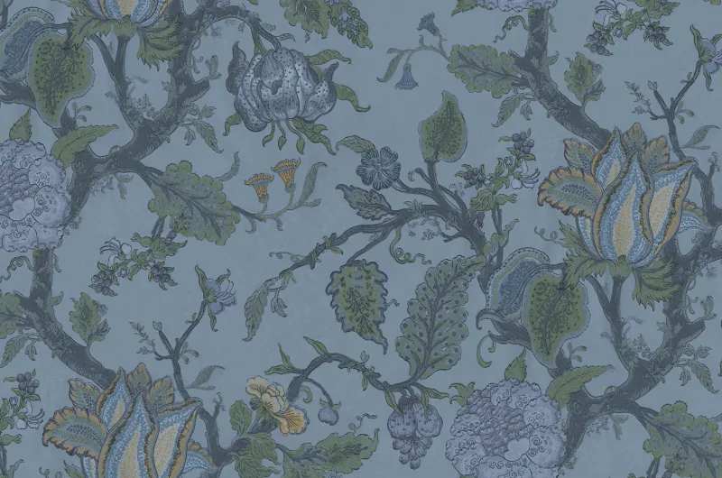 Fototapeta Growing Wilderness Midnight Rebel Walls  (3)