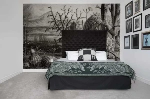 Fototapeta Cactus Garden Rebel Walls R15741