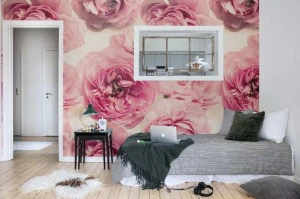 Fototapeta Summer Wind Rebel Walls R13091
