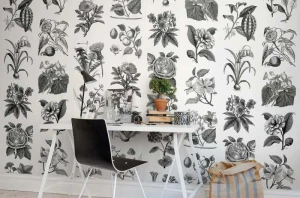 Fototapeta Fruit & Flora Rebel Walls R13171