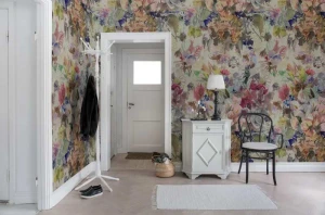 Fototapeta Floral Splendor Rebel Walls R16041