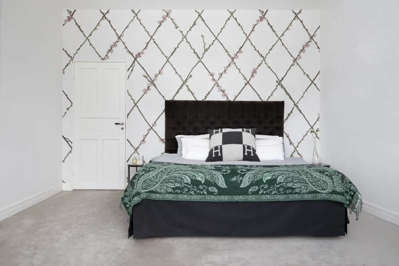 Fototapeta Winding Spring Rebel Walls (4)