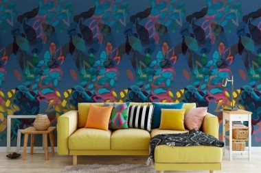 Fototapeta Pigments Rebel Walls R15781