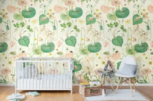 Fototapeta The Orchard Rebel Walls R16201