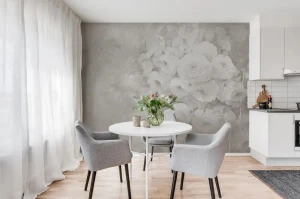 Fototapeta Harmony Gray Rebel Walls R17073