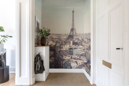 Fototapeta La Vie Rebel Walls R16111