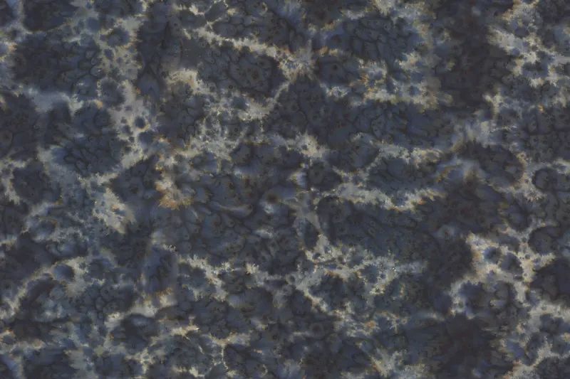 Fototapeta Flow Dark Blue Rebel Walls (1)