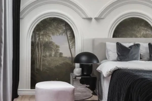 Fototapeta Forest Vaults Rebel Walls R16301