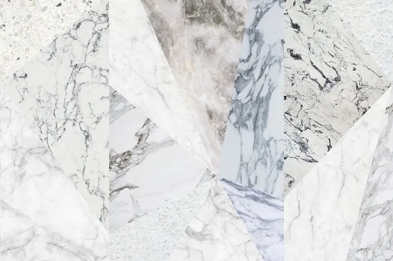 Fototapeta Big Diamond Marble Rebel Walls (1)