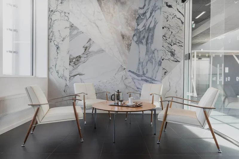 Fototapeta Big Diamond Marble Rebel Walls (5)