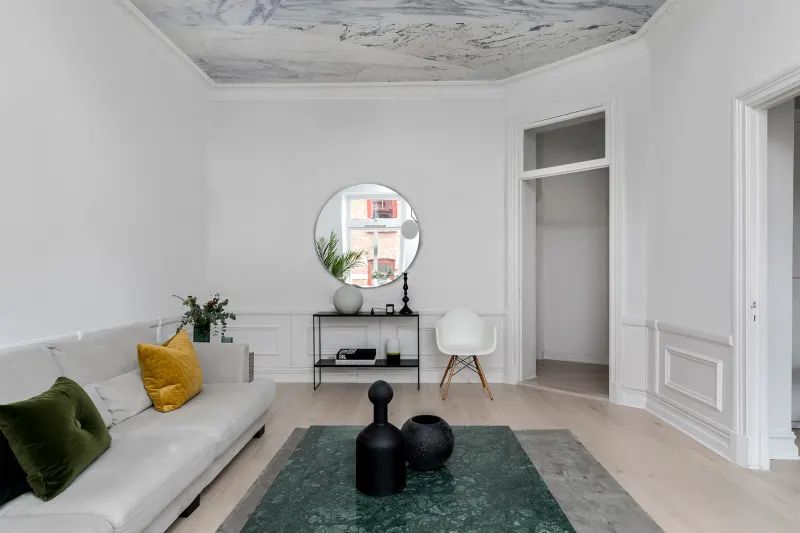 Fototapeta Big Diamond Marble Rebel Walls (4)