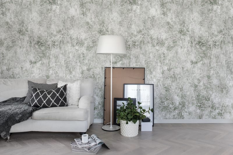 Fototapeta Twining Vines Rebel Walls (2)