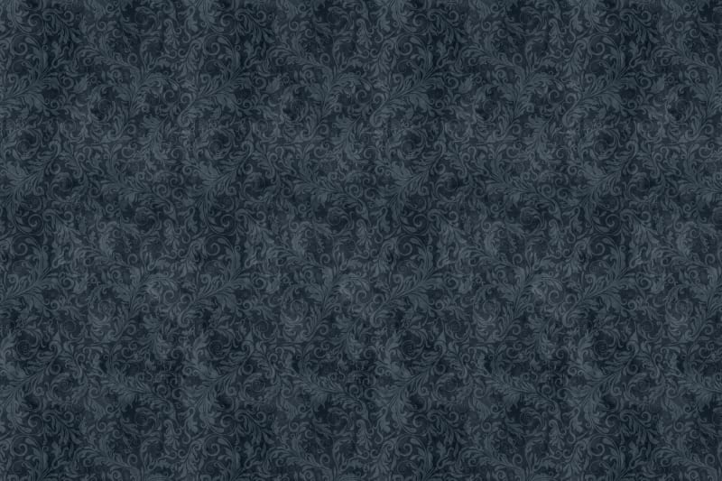 Fototapeta Twining Vines Navy Rebel Walls (1)