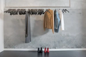 Fototapeta Urban Horizon Grey Rebel Walls R15982