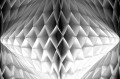 Fototapeta Pom Pom Black Rebel Walls R13392 2