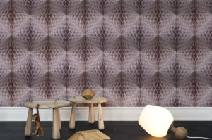 Fototapeta Pom Pom Rebel Walls R13391