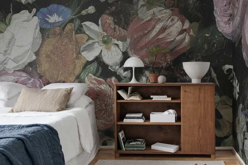 Fototapeta Blooming Rebel Walls (4)
