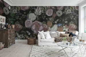 Fototapeta Blooming Rebel Walls R15391