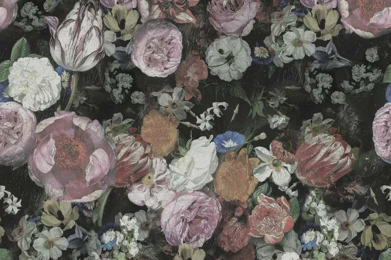 Fototapeta Blooming Rebel Walls (6)