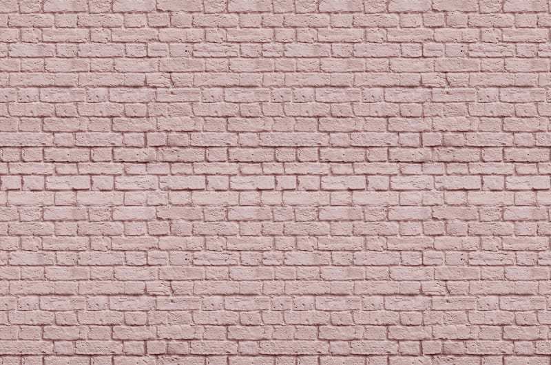 Tapeta Soft Bricks Pink Rebel Walls (5)