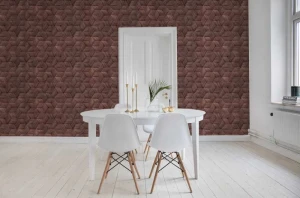 Fototapeta Bali Braids Rebel Walls R13933