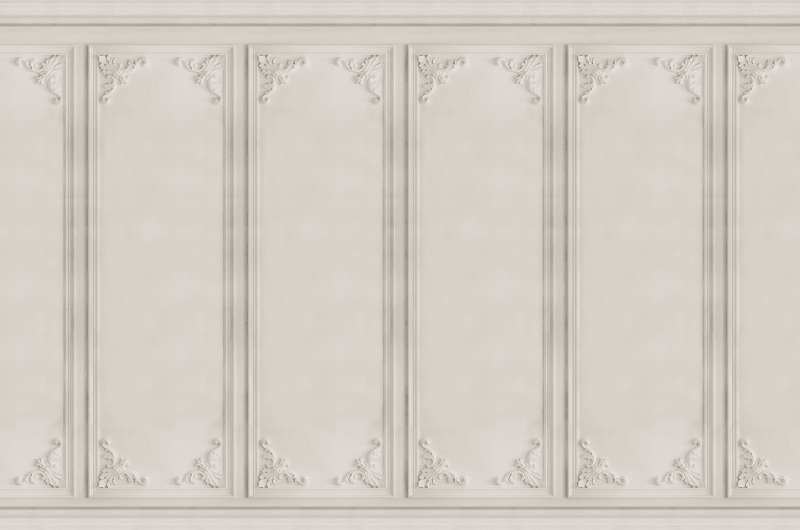 Tapeta French Panels Ashes Rebel Walls (2)