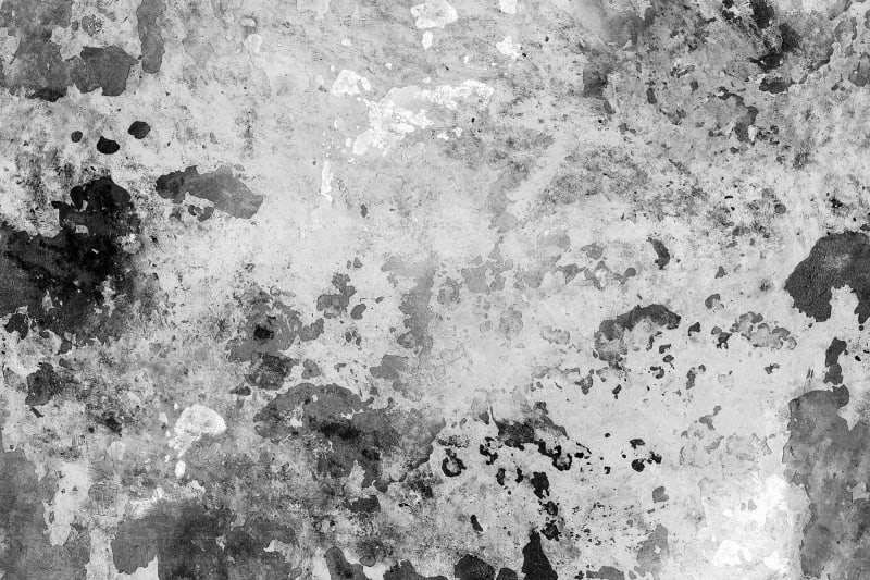 Fototapeta Fragments Charcoal Rebel Walls (4)