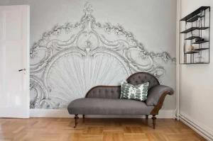 Fototapeta Stucco Gloria Rebel Walls R15481