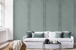 Fototapeta French Panels Rebel Walls R15442