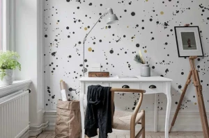 Fototapeta Ink Colossal Rebel Walls R15511