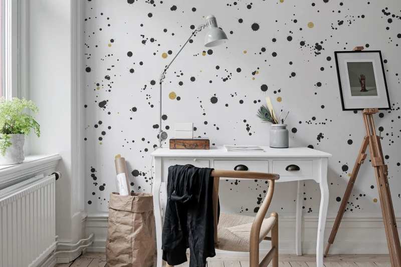 Fototapeta Ink Colossal Rebel Walls (3)