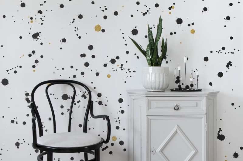 Fototapeta Ink Colossal Rebel Walls (2)