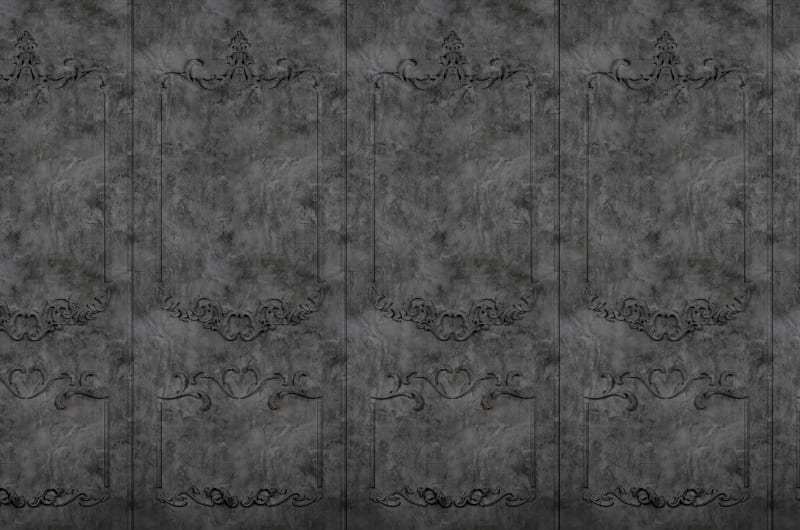 Fototapeta Noble Flair Noir Rebel Walls (1)