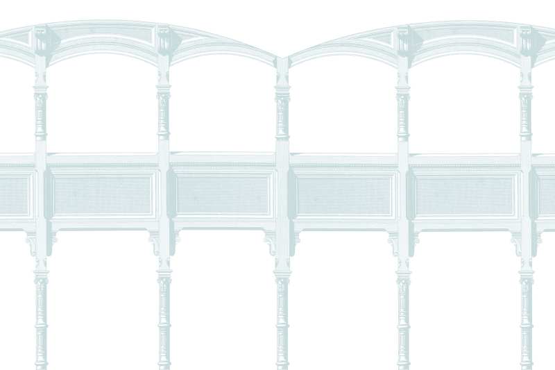 Fototapeta Airy Arches Oxygen Rebel Walls (5)