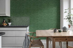 Fototapeta Rebel Dot Basil Rebel Walls R15753