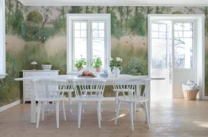 Fototapeta Midsommar Rebel Walls R16571