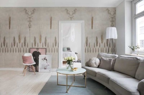 Fototapeta Ax Rebel Walls R16561