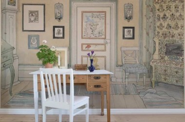 Fototapeta Hemma Rebel Walls R16631