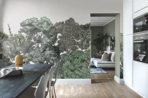Fototapeta Bellewood Rebel Walls R13051