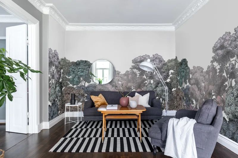 Fototapeta Bellewood Rainbow Rebel Walls (3)