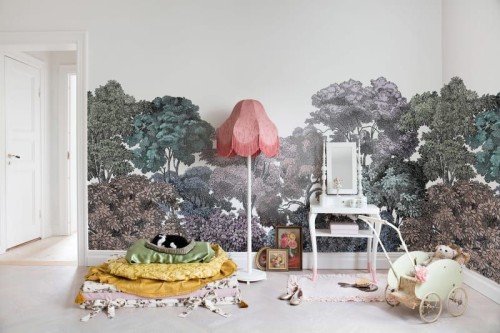 Fototapeta Bellewood Rainbow Rebel Walls R13052