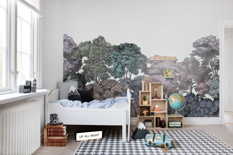 Fototapeta Bellewood Rainbow Rebel Walls (1)